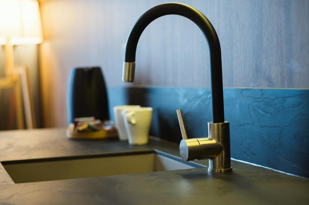 Dezman Luxury Center Apartment ซาเกร็บ ภายนอก รูปภาพ