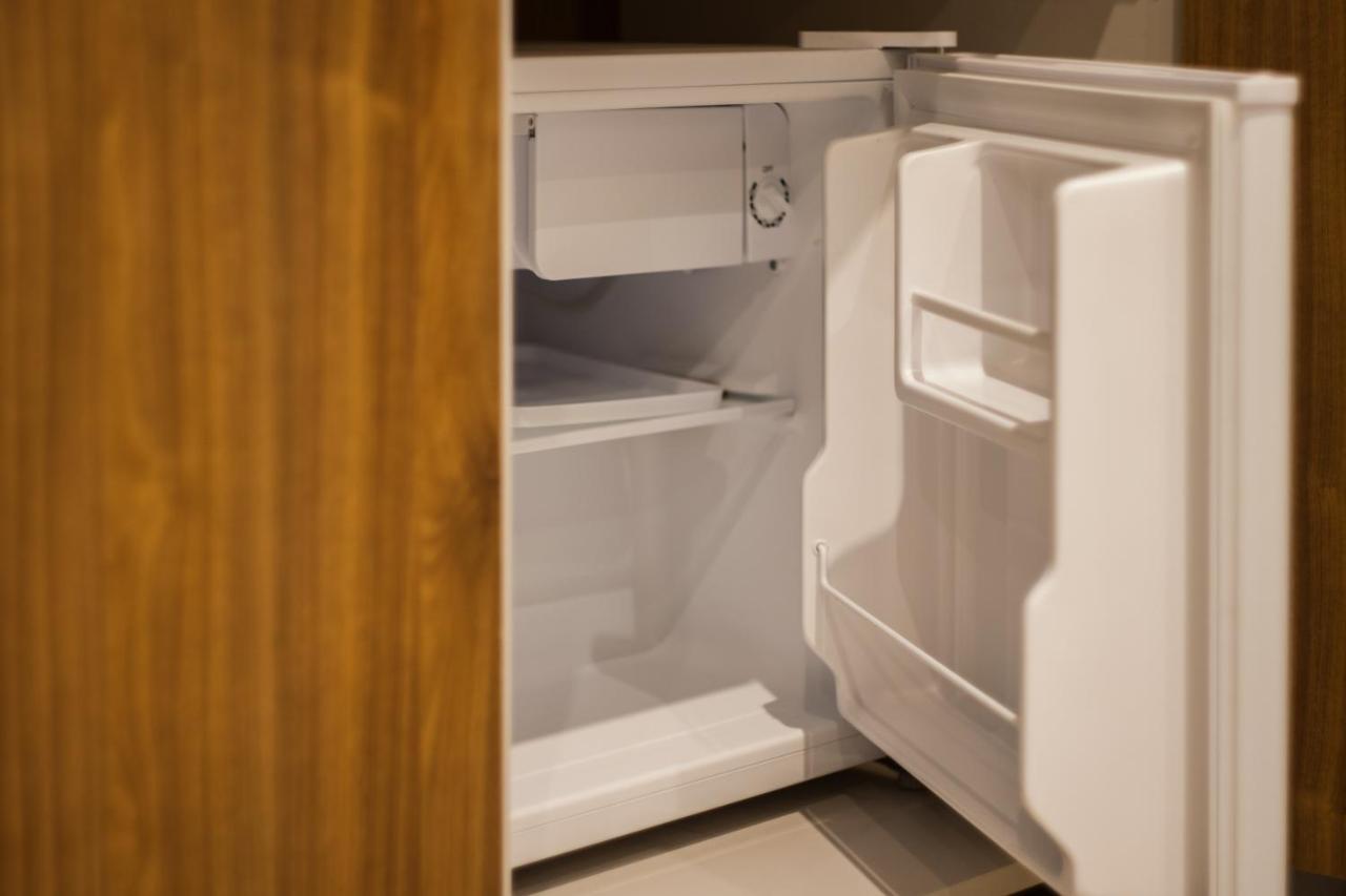 Dezman Luxury Center Apartment ซาเกร็บ ภายนอก รูปภาพ