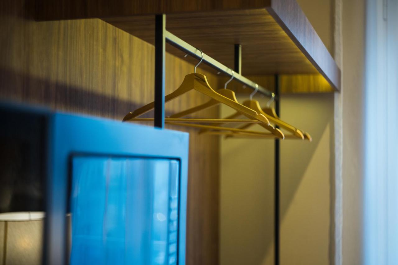 Dezman Luxury Center Apartment ซาเกร็บ ภายนอก รูปภาพ