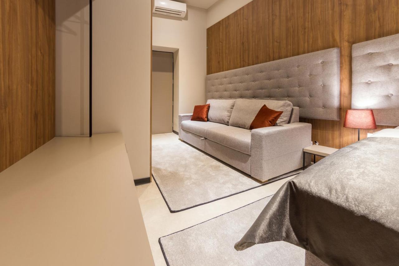 Dezman Luxury Center Apartment ซาเกร็บ ภายนอก รูปภาพ